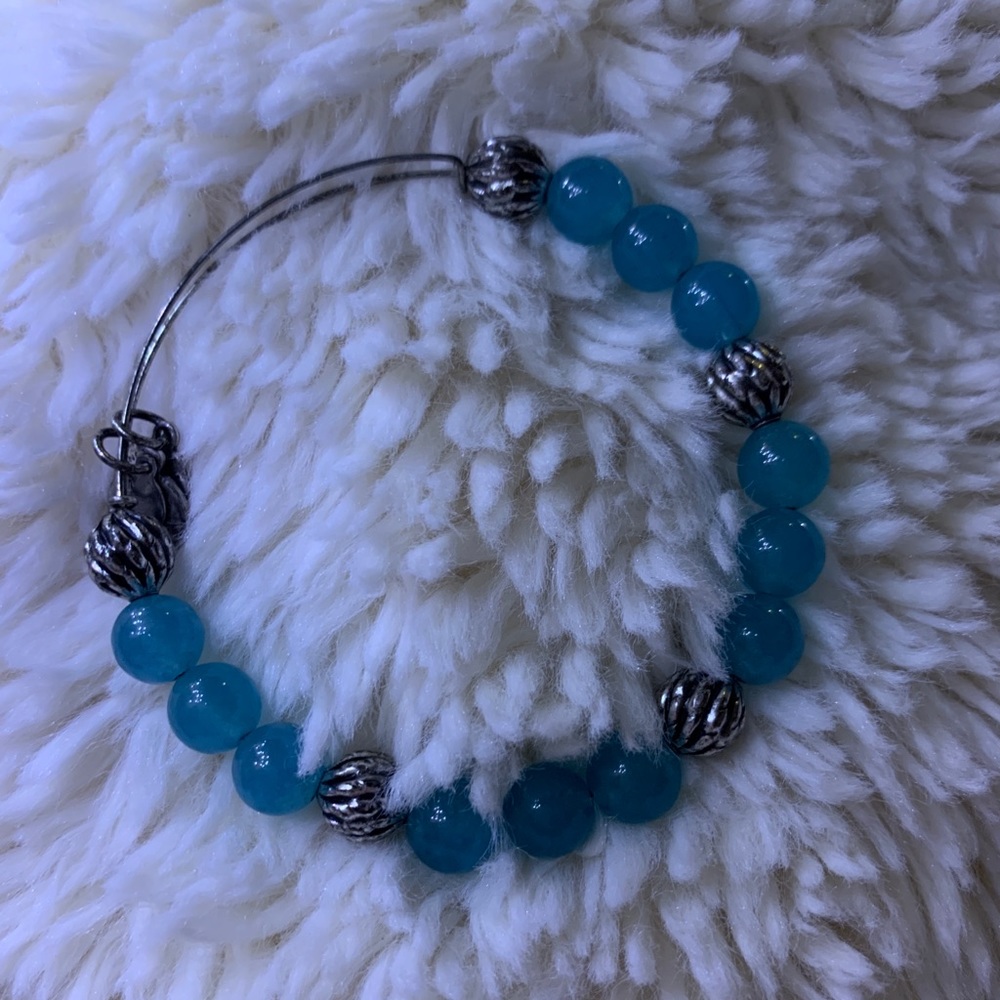 Alex and Ani bracelet